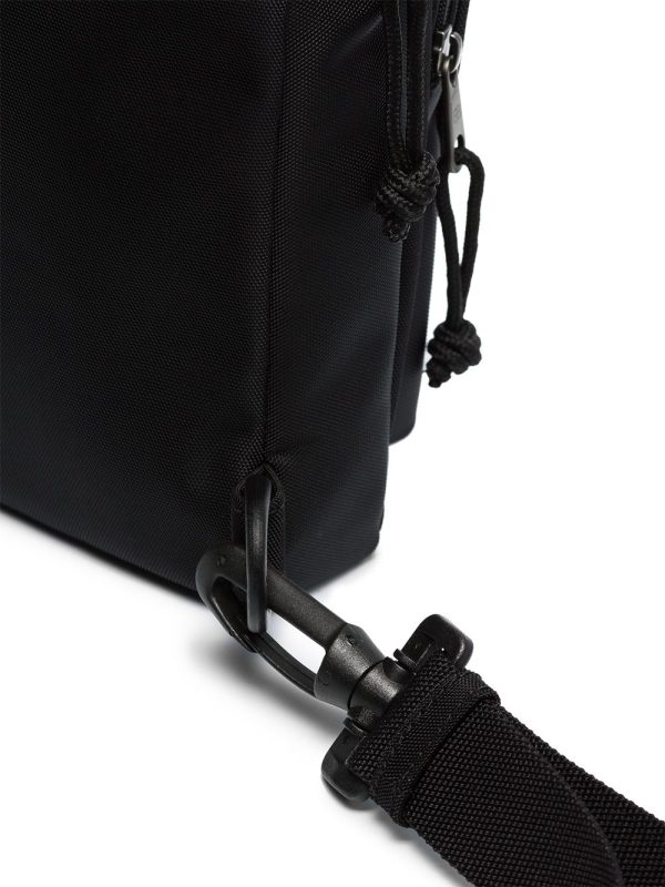 Balenciaga Explorer logo patch crossbody bag - Image 5