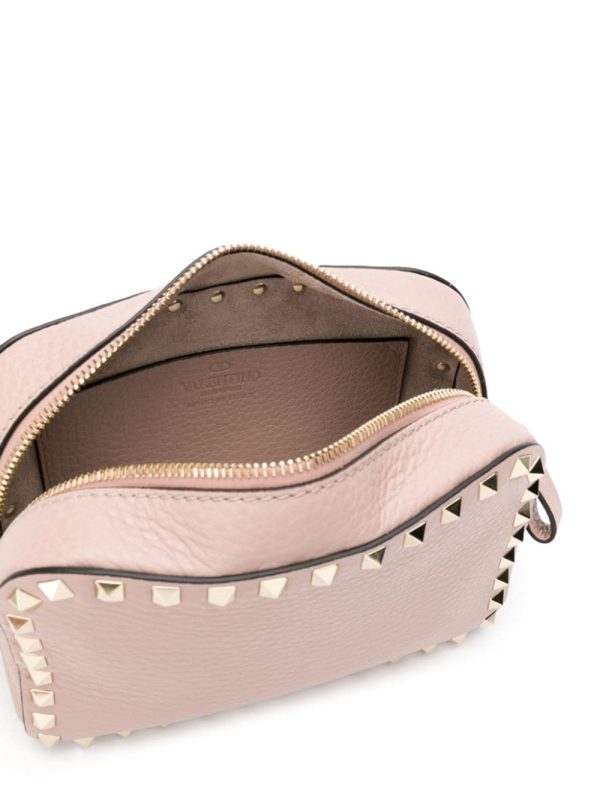 Valentino Garavani Rockstud crossbody bag - Image 4