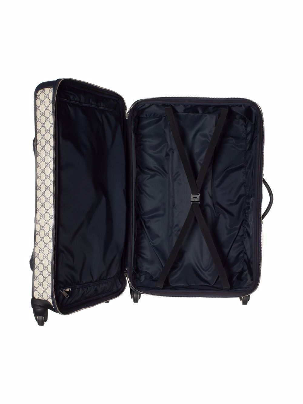 Gucci large Ophidia GG Supreme carry-on - Image 5