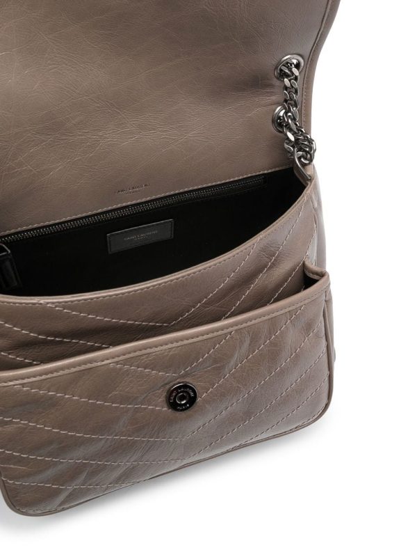 Saint Laurent medium Niki shoulder bag - Image 5