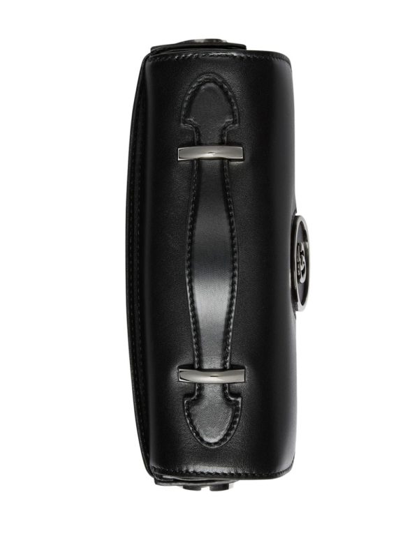 Gucci Petite GG leather mini bag - Image 5