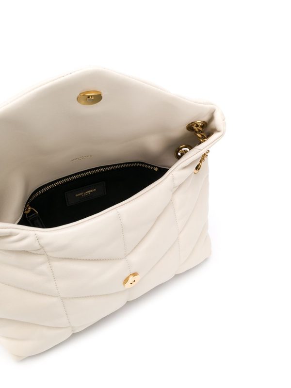 Saint Laurent small Kate tassel shoulder bag - Image 5