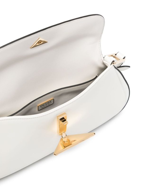 Prada Cleo shoulder bag - Image 5