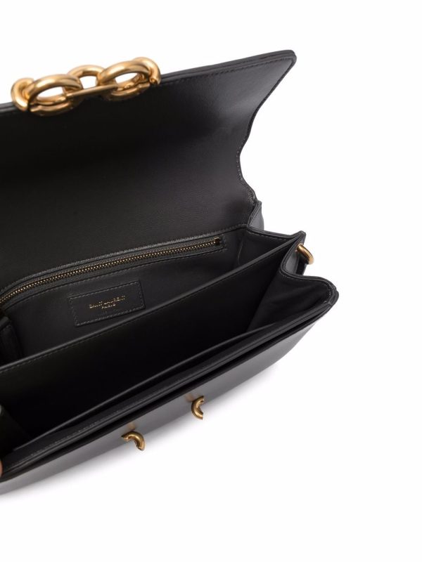 Saint Laurent Le Maillon crossbody bag - Image 5
