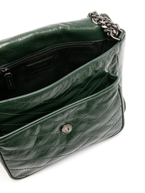 Saint Laurent medium Niki shoulder bag - Image 5