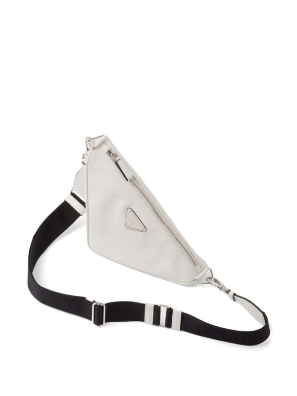 Prada Prada Triangle shoulder bag - Image 5