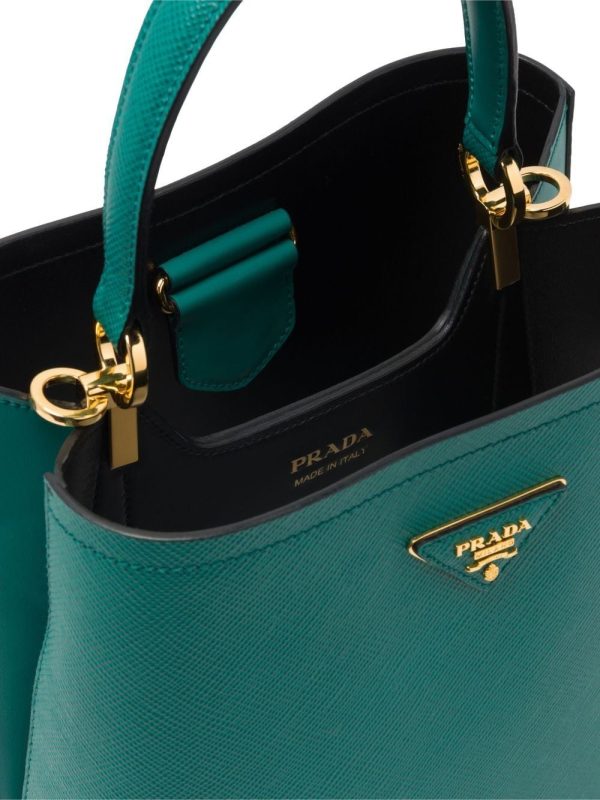 Prada Panier tote bag - Image 5