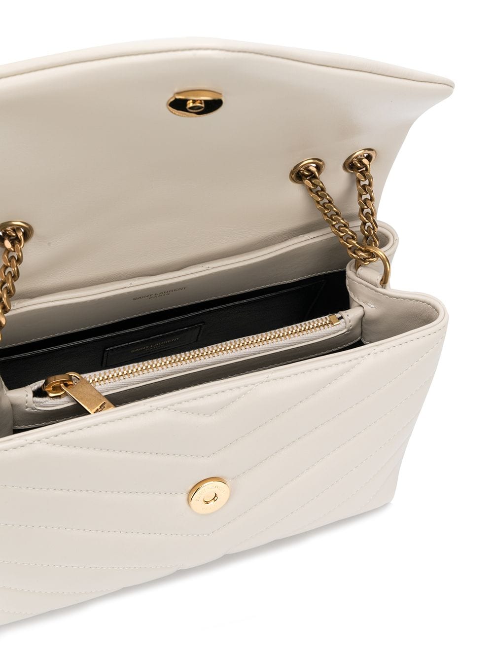Saint Laurent LouLou shoulder bag - Image 5