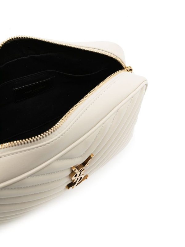 Saint Laurent Lou camera bag - Image 5