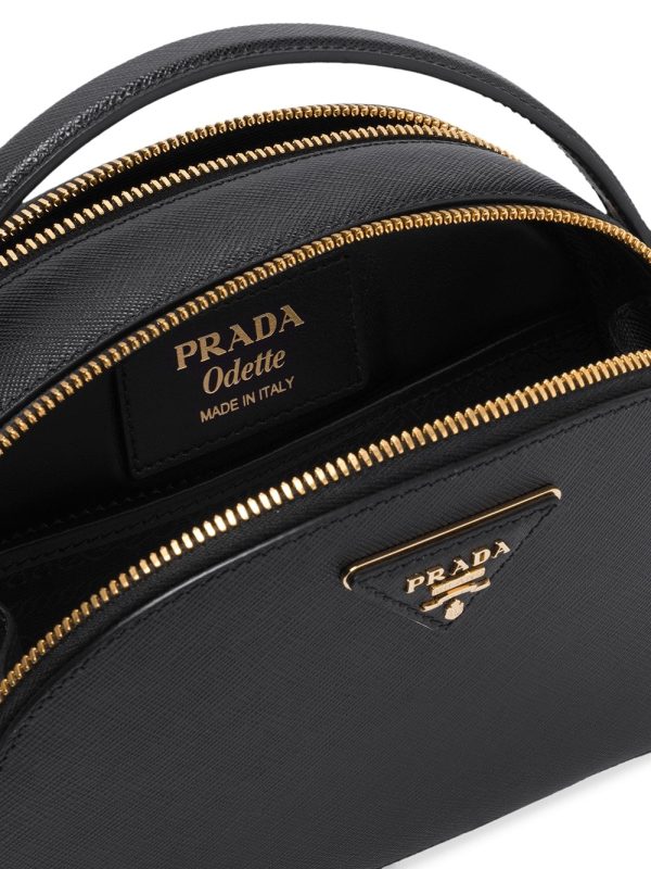 Prada Odette shoulder bag - Image 5