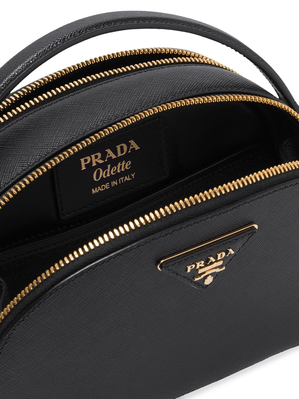 Prada Odette shoulder bag - Image 5