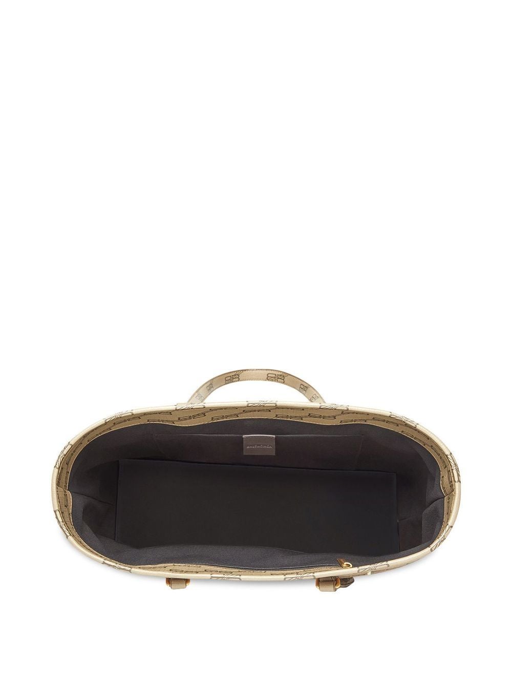 Balenciaga Signature BB canvas tote bag - Image 5