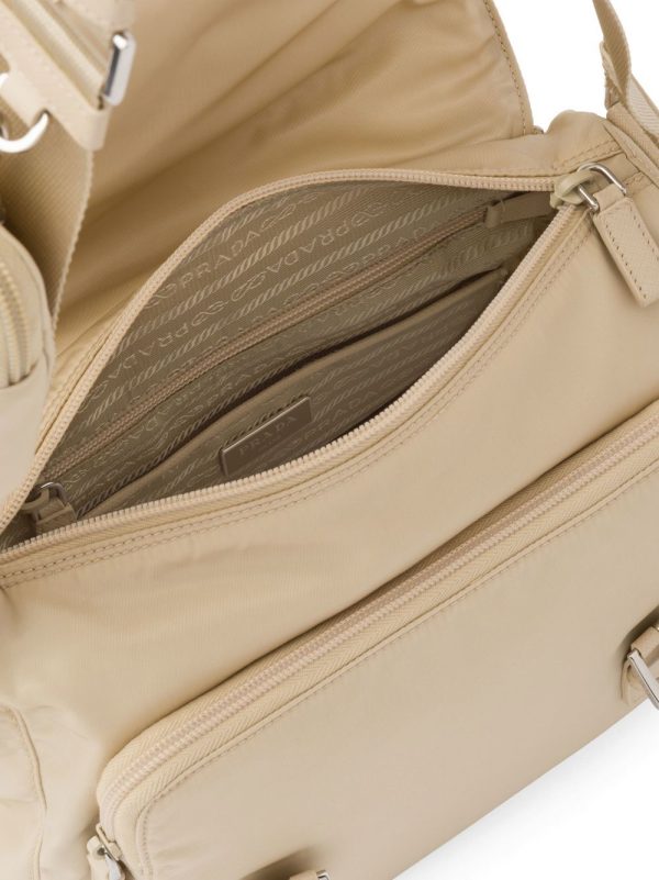 Prada Re-Nylon shoulder bag - Image 5
