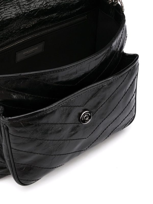Saint Laurent medium Niki shoulder bag - Image 5
