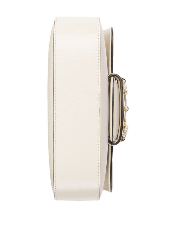 Gucci mini Horsebit 1955 shoulder bag - Image 5