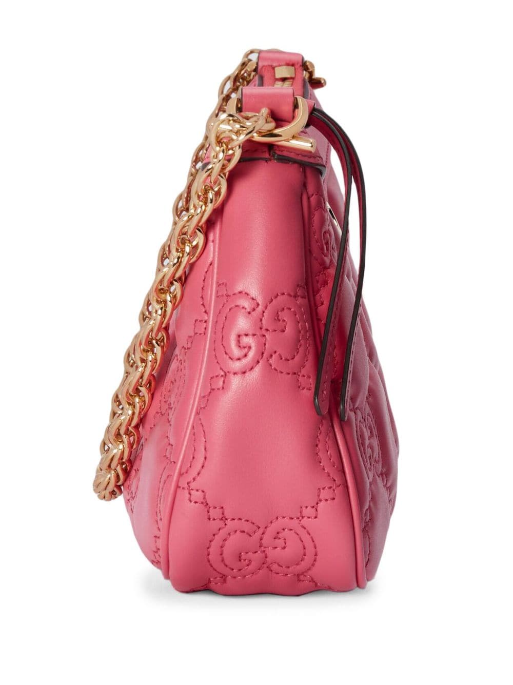 Gucci GG-matelassé shoulder bag - Image 5