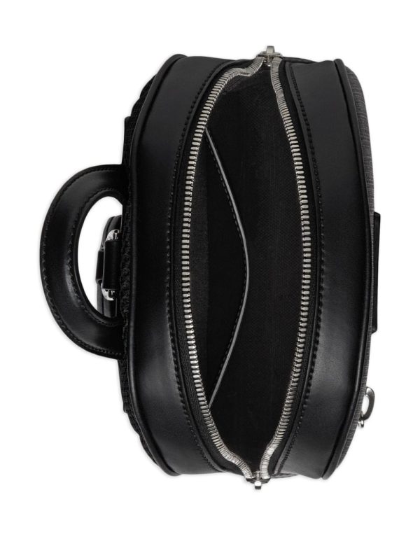 Gucci GG Supreme canvas crossbody bag - Image 5