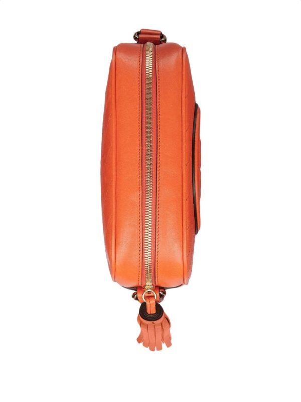 Gucci small Blondie leather shoulder bag - Image 5