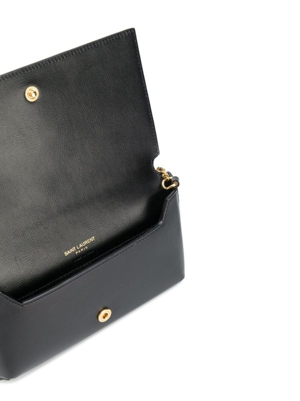 Saint Laurent Monogram phone holder - Image 5