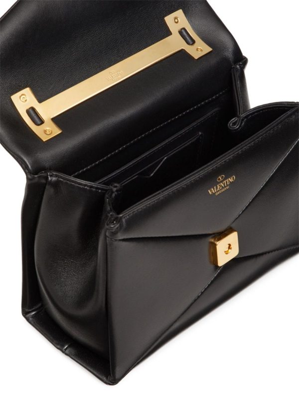 Valentino Garavani mini One Stud tote bag - Image 5