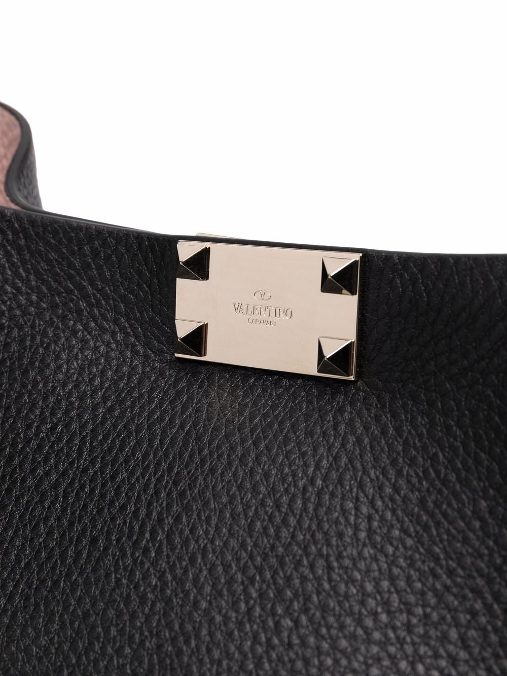 Valentino Garavani medium Rockstud-embellishment tote bag - Image 5