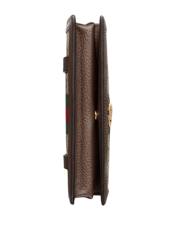 Gucci Ophidia GG mini bag - Image 5
