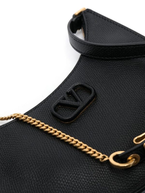Valentino Garavani mini VLogo Signature shoulder bag - Image 5