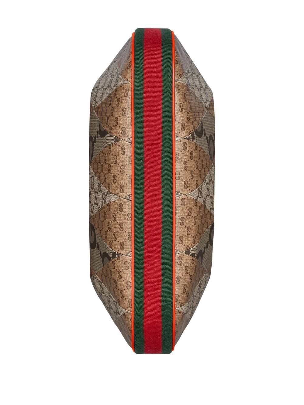 Gucci large Gucci Attache shoulder bag - Image 5