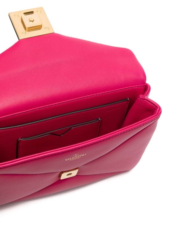 Valentino Garavani One Stud clutch bag - Image 5