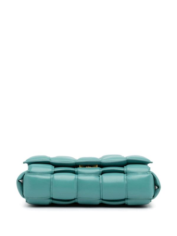 Bottega Veneta   Cassette padded shoulder bag - Image 4