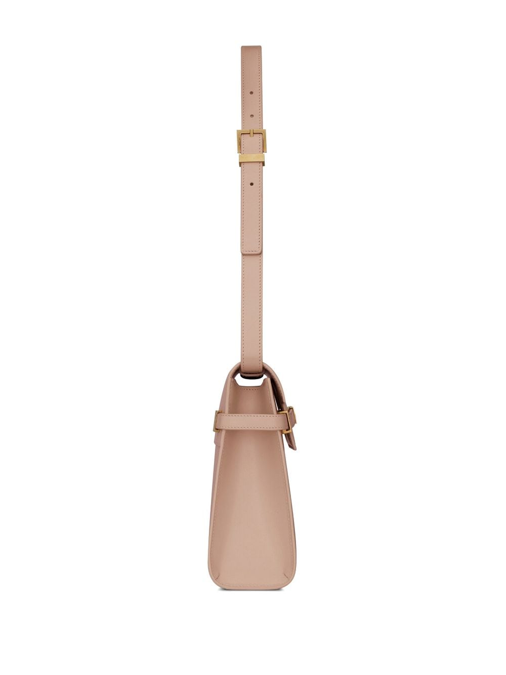 Saint Laurent Manhattan leather shoulder bag - Image 4