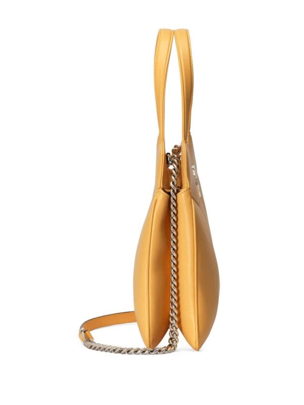 Gucci Petite GG tote bag - Image 5