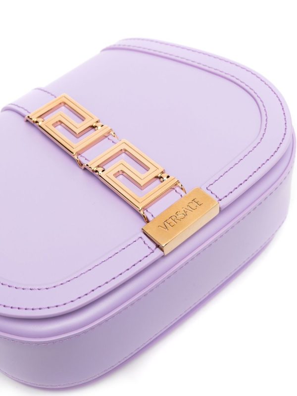 Versace Greca Goddess crossbody bag - Image 4