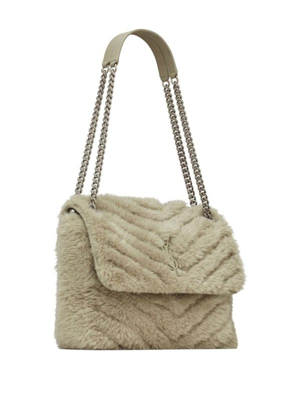 Saint Laurent medium Niki shoulder bag - Image 5