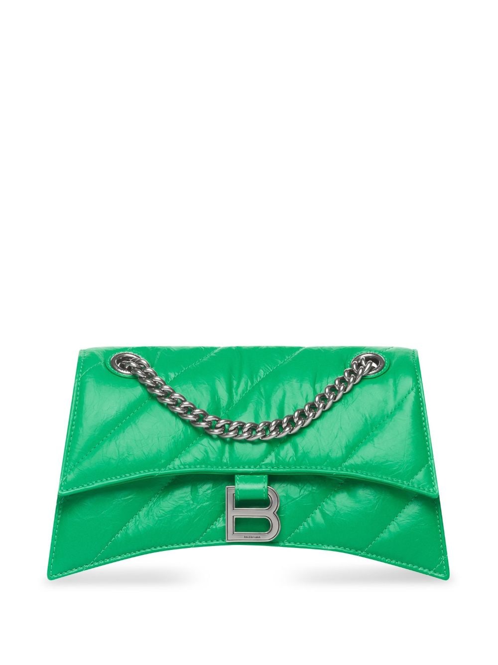 Balenciaga small Crush Chain shoulder bag - Image 5