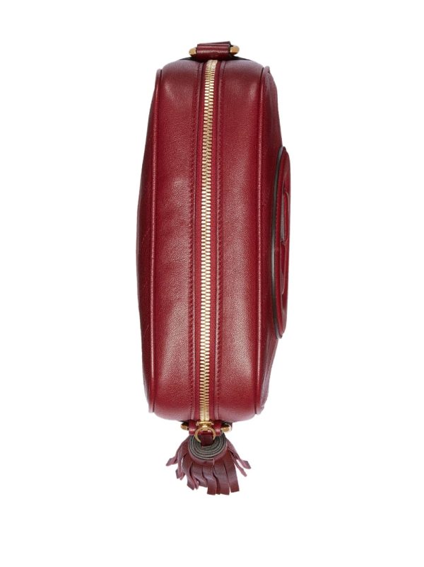 Gucci small Blondie leather shoulder bag - Image 5