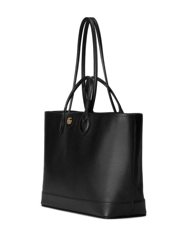 Gucci Ophidia medium tote bag - Image 5