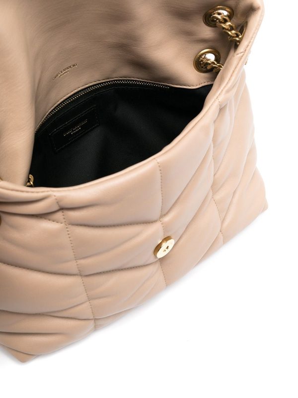 Saint Laurent small Loulou shoulder bag - Image 5