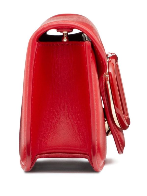 Valentino Garavani VLogo Signature shoulder bag - Image 3