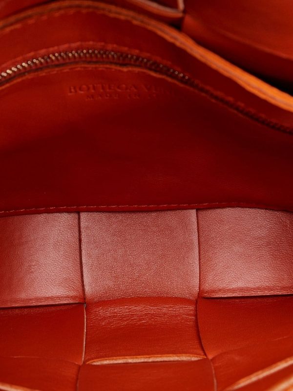 Bottega Veneta   Cassette shoulder bag - Image 5