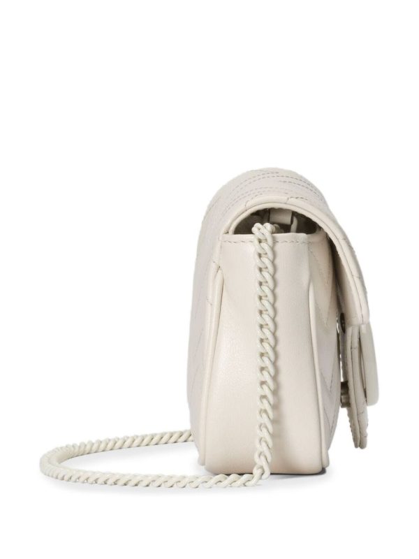 Gucci GG Marmont leather mini bag - Image 5