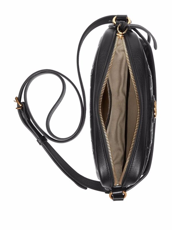 Gucci Small GG star shoulder bag - Image 5