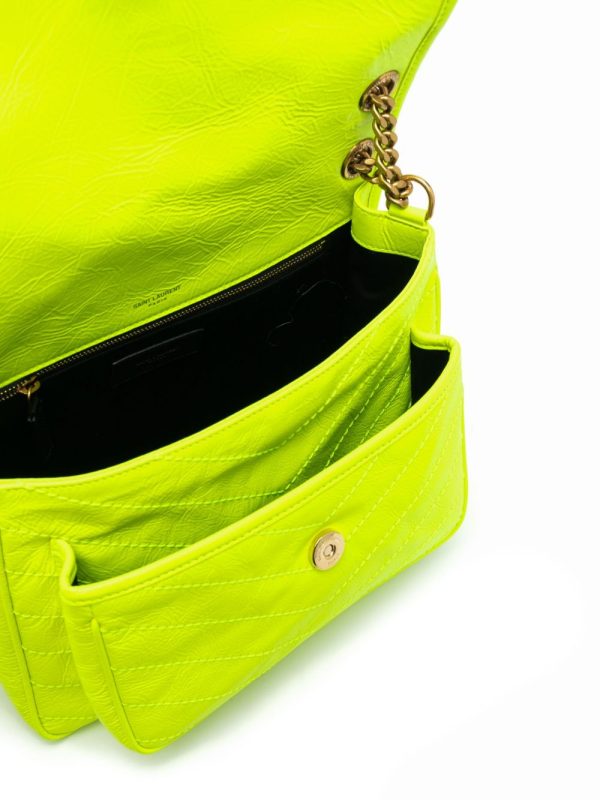 Saint Laurent medium Niki shoulder bag - Image 5