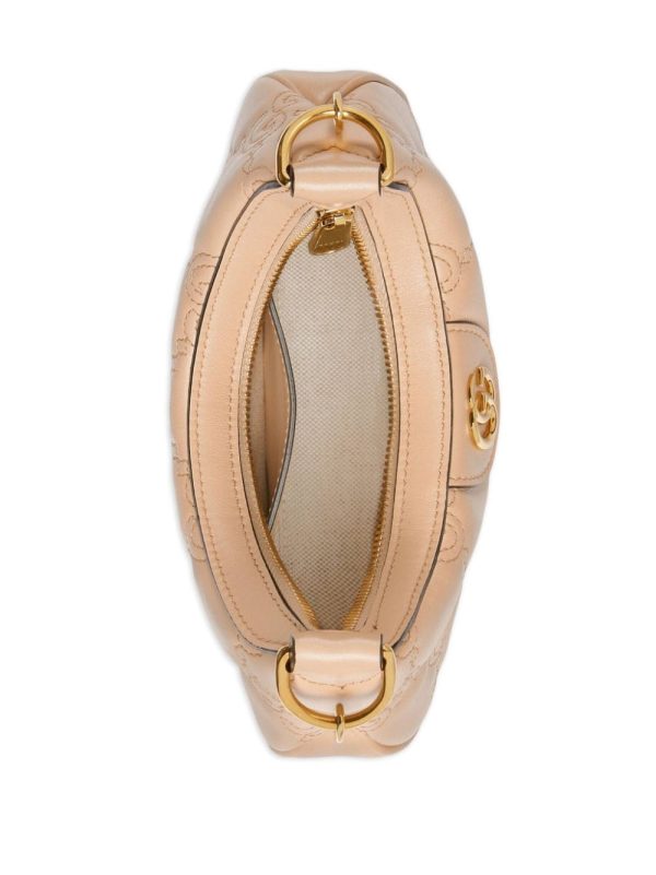 Gucci GG matelassé mini shoulder bag - Image 5