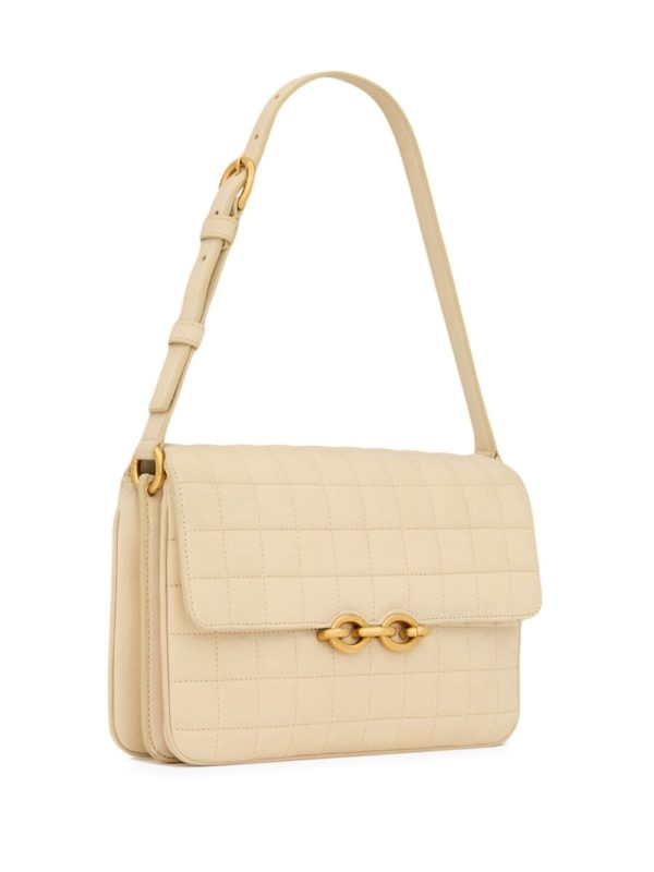 Saint Laurent Le Maillon shoulder bag - Image 5