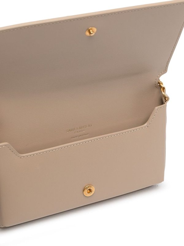 Saint Laurent Monogram phone holder bag - Image 5
