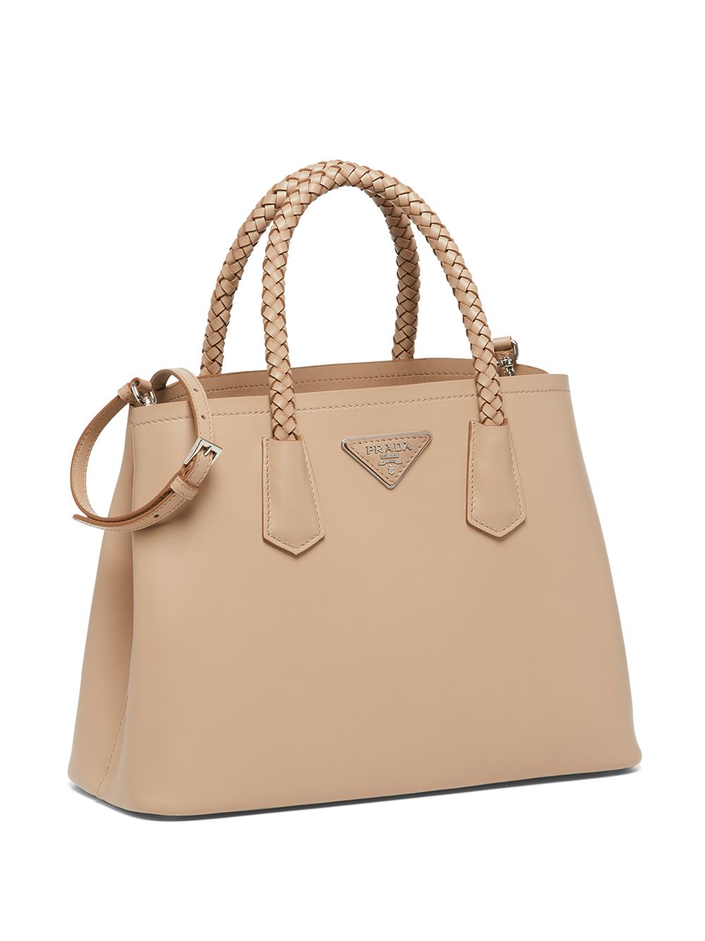 Prada medium Prada Double tote bag - Image 5