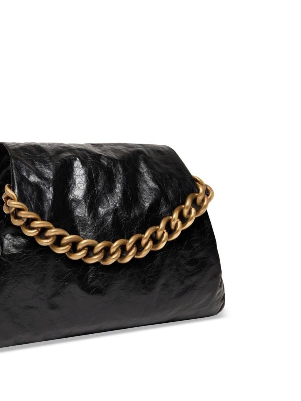 Balenciaga Puffer chain-strap tote - Image 5