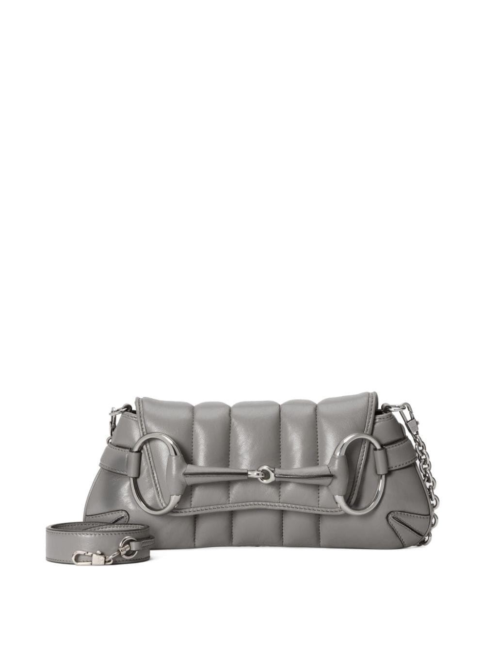 Gucci mini Horsebit-detail shoulder bag - Image 5