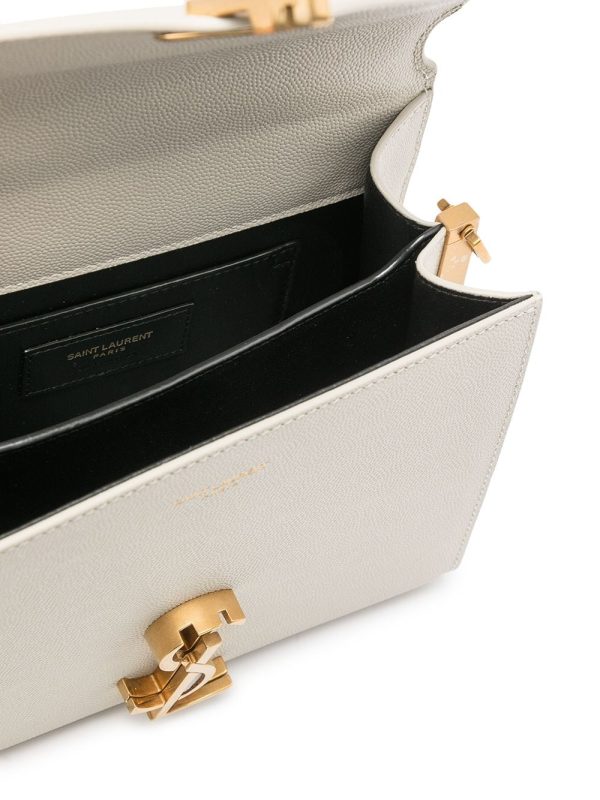 Saint Laurent mini Cassandra tote bag - Image 5